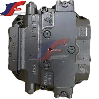 MSF-340VP 4688059 Ταξιδιωτικός κινητήρας εξορυκτήρα ZX870 ZX650 EX1200 ZX870LC-6
