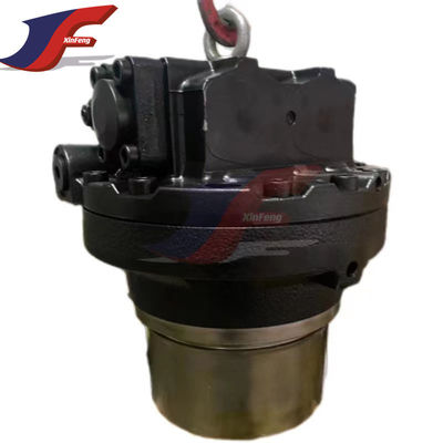MSF-340VP 4688059 Ταξιδιωτικός κινητήρας εξορυκτήρα ZX870 ZX650 EX1200 ZX870LC-6