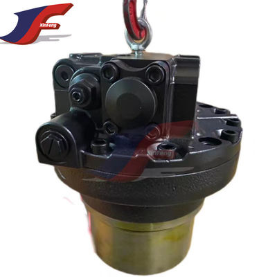 MSF-340VP 4688059 Ταξιδιωτικός κινητήρας εξορυκτήρα ZX870 ZX650 EX1200 ZX870LC-6