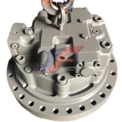 EC480D EC380D Εκσκαφέας Ταξιδιωτικός κινητήρας 14667673 Υδραυλική τελική κίνηση