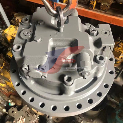 EC480D EC380D Εκσκαφέας Ταξιδιωτικός κινητήρας 14667673 Υδραυλική τελική κίνηση