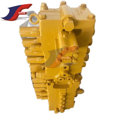 Ε320D Ε323D Βαλβίδα ελέγχου εξορυκτήρα 259-7464 255-5680 Για την