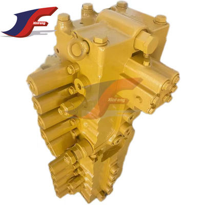 Ε320D Ε323D Βαλβίδα ελέγχου εξορυκτήρα 259-7464 255-5680 Για την