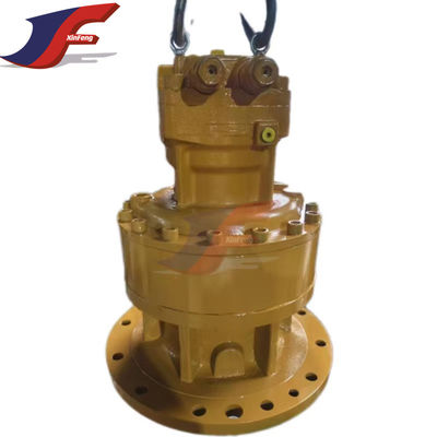 E320C E320D Εξόρυξη Ακινητοκινητήρα Assy 191-5542 Κιβώτιο ταχυτήτων 148-4644