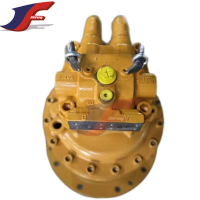 E320C E320D Εξόρυξη Ακινητοκινητήρα Assy 191-5542 Κιβώτιο ταχυτήτων 148-4644