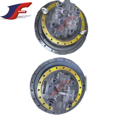 708-8F-31320 708-8F-31570 708-8F-00330 Τελική κίνηση PC200-8 Ταξιδιωτικός κινητήρας