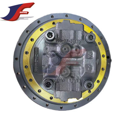 708-8F-31320 708-8F-31570 708-8F-00330 Τελική κίνηση PC200-8 Ταξιδιωτικός κινητήρας