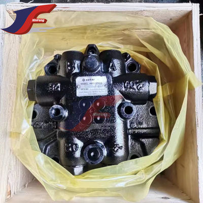 EX60-2 EX60-3 Εκσκαφέας Ταξιδιωτικός κινητήρας 9111033 9111073 HMGB08 Τελική κίνηση Assy
