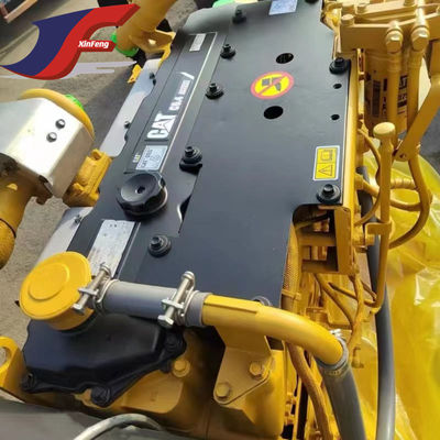 Συγκρότημα κινητήρα βενζίνης σκάφους C6.4 C6.6 C7 C9 C11 325D Μηχανής 320D