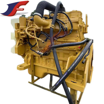 3126 Μηχανή εκσκαφής 3304 3116 3406 3066 Μηχανή Assy 325C