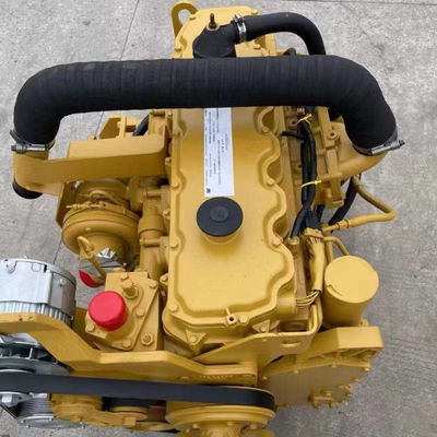 3126 Μηχανή εκσκαφής 3304 3116 3406 3066 Μηχανή Assy 325C