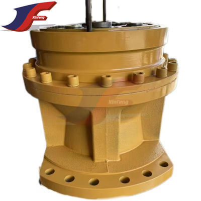 20Y-26-00211 PC200-7 Οδηγία κυματισμού κιβώτιο ταχυτήτων μειωτής PC210LC-7