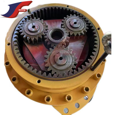 20Y-26-00211 PC200-7 Οδηγία κυματισμού κιβώτιο ταχυτήτων μειωτής PC210LC-7