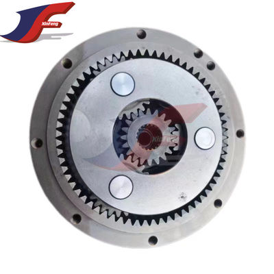 OEM Gearbox μείωσης κλίσης ZX200-3 9196963 Τμήμα εξορυκτικού εξοπλισμού για την Hitachi