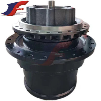 Μειωτήρας ταξιδιού 9256990 9255876 ZAXIS270-3 ZX280LC-3 Ταξιδιωτικό κιβώτιο ταχυτήτων