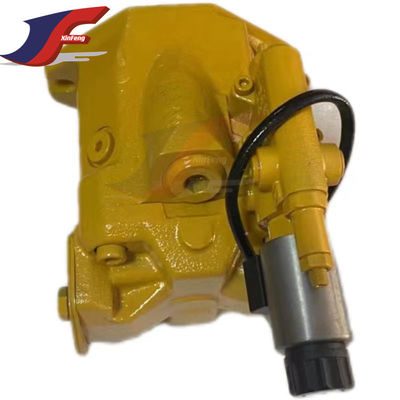 336GC 345GC Υδραυλική αντλία με έμβολο 5240924 5120949 Μηχανή αντλίας ανεμιστήρα