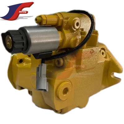 336GC 345GC Υδραυλική αντλία με έμβολο 5240924 5120949 Μηχανή αντλίας ανεμιστήρα