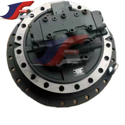 SY420 DX420 Ταξιδιωτικός κινητήρας σκάφους 2401-6357C για τελική κίνηση Assy