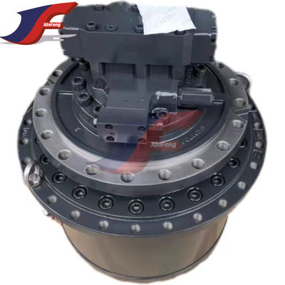 SY420 DX420 Ταξιδιωτικός κινητήρας σκάφους 2401-6357C για τελική κίνηση Assy