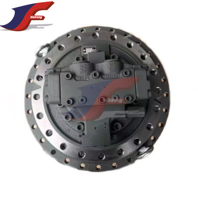 SY420 DX420 Ταξιδιωτικός κινητήρας σκάφους 2401-6357C για τελική κίνηση Assy