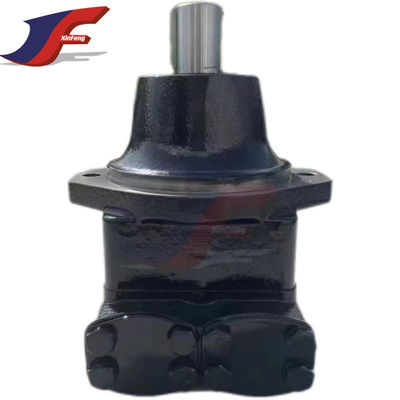 OEM ZX470 Υδραυλικός ανεμιστήρας κινητήρας M5BF-045 M5BF-036 XCMG485 XCMG490 Εκσκαφέας