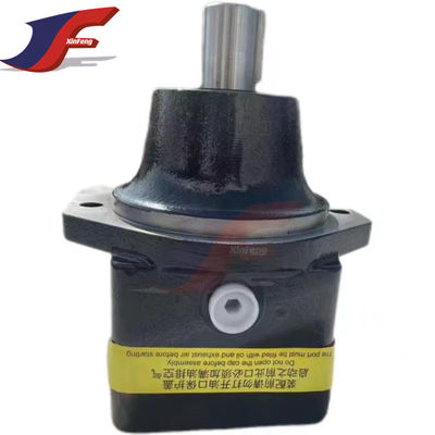 OEM ZX470 Υδραυλικός ανεμιστήρας κινητήρας M5BF-045 M5BF-036 XCMG485 XCMG490 Εκσκαφέας