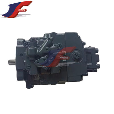 PC27 Υδραυλική αντλία εξόρυξης 708-1S-00212 708-1S-00160 708-1S-00310