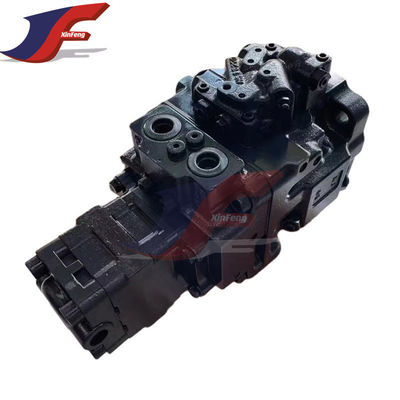PC40MR-2 PC50MR-2 Υδραυλική αντλία για εξαρτήματα εξορυκτών Assy 708-1S-11212