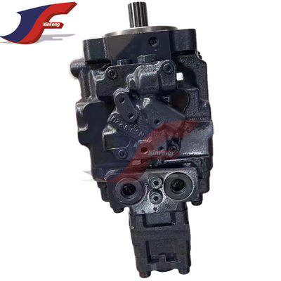 PC40MR-2 PC50MR-2 Υδραυλική αντλία για εξαρτήματα εξορυκτών Assy 708-1S-11212