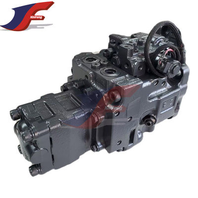 Εκσκαφέας 708-3S-00961 708-3S-00942 PC50 PC56MR-7 PC57-7 Υδραυλική κύρια αντλία