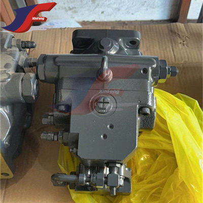 PC30MR-2 Κεντρική αντλία 708-1S-01131 708-1S-00150 PC30UU-3 PC30MR-1 υδραυλική αντλία