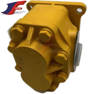 Βουλντόζερ εκσκαφικής αντλίας SD16 16Y-75-24000 16Y-61-01000 16Y-76-06000