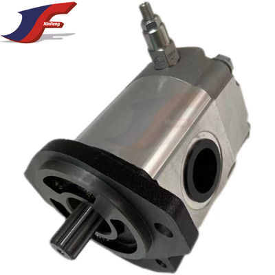 Η Hyundai Gear Pump Μέρος R520 R500-7 R450-7 31NB-30020 Μέρος εξορυκτήρα