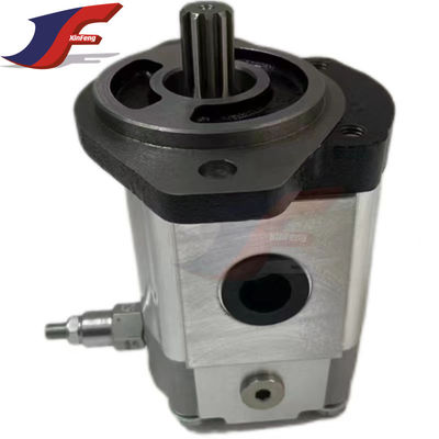 Η Hyundai Gear Pump Μέρος R520 R500-7 R450-7 31NB-30020 Μέρος εξορυκτήρα