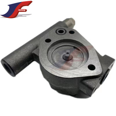 PC120-6 Αντλία τροχιάς σκάφους PC200-6 704-24-24420 HPV95 Πιλοτική αντλία