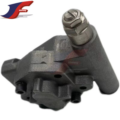 PC120-6 Αντλία τροχιάς σκάφους PC200-6 704-24-24420 HPV95 Πιλοτική αντλία