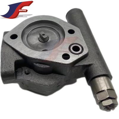 PC120-6 Αντλία τροχιάς σκάφους PC200-6 704-24-24420 HPV95 Πιλοτική αντλία