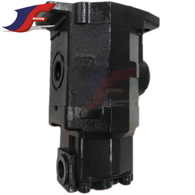 Υδραυλική αντλία τεμαχίων εκσκαφής ZX70 ZX75 ZX80 AP2D36 αντλία 4472007