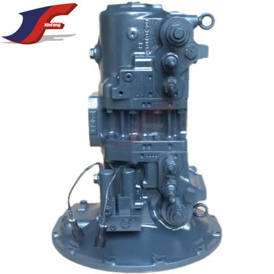 PC200-6 Υδραυλική αντλία εξορυκτήρα 6D102 708-2L-21450 708-2L-00452
