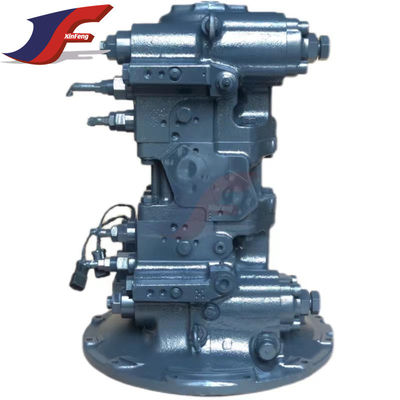 PC200-6 Υδραυλική αντλία εξορυκτήρα 6D102 708-2L-21450 708-2L-00452