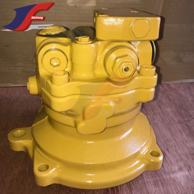 Κρουλερ εκσκαφέας Swing Motor Assy 312-6318 MSG-44P 307CD 308D