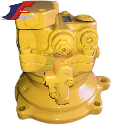 Κρουλερ εκσκαφέας Swing Motor Assy 312-6318 MSG-44P 307CD 308D