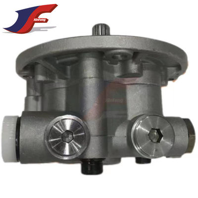 OEM Υδραυλική αντλία πιλότου σκάφους K7V63 CX130 SH120A5 SY115