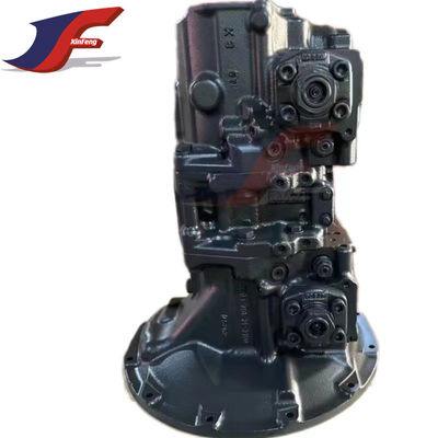 PC210-7 PC220-7 PC200-7 Υδραυλικά εξαρτήματα αντλιών 708-2L-00300 708-2L-01301