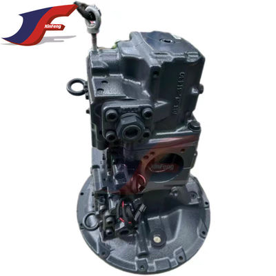PC200-8 Υδραυλική αντλία σκάφους Assy 708-2L-00500 708-2L-01500