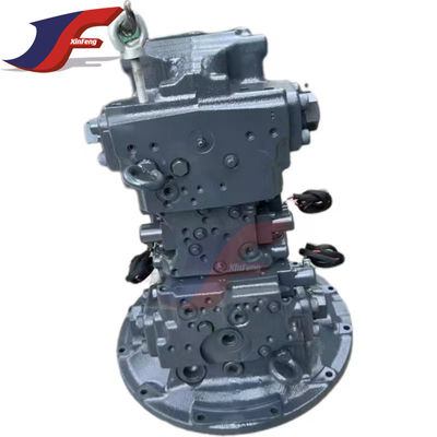 PC200-8 Υδραυλική αντλία σκάφους Assy 708-2L-00500 708-2L-01500
