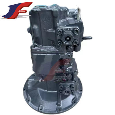 PC200-8 Υδραυλική αντλία σκάφους Assy 708-2L-00500 708-2L-01500