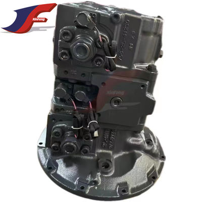 Εκσκαφέας Υδραυλική κύρια αντλία Assy 708-2L-41121 PC210-7K PC200-7K