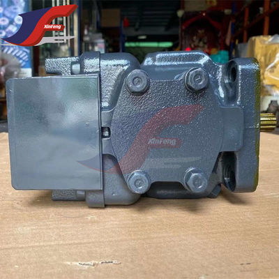 OEM Υδραυλική αντλία ανεμιστήρα Assy 708-1S-00230 Για Komatsu WA380 WA400