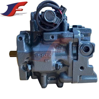 OEM Υδραυλική αντλία ανεμιστήρα Assy 708-1S-00230 Για Komatsu WA380 WA400